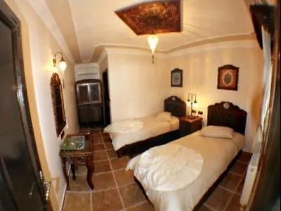 Nilya Hotel Selçuk