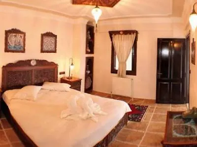 Pensiune Nilya Hotel Selçuk