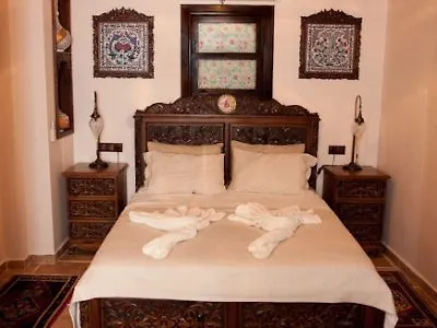 Nilya Hotel Selçuk Turcia