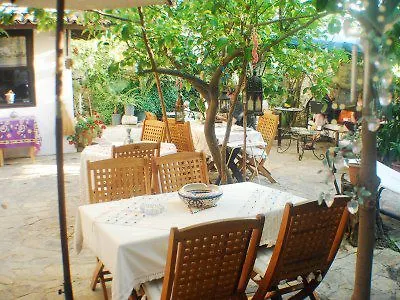 Nilya Hotel Selcuk 3*,