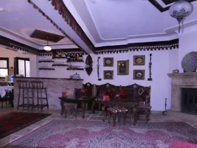 Nilya Hotel Selçuk 3*,  Turcia