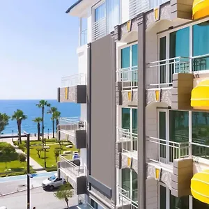 Hotel Sea Devran &