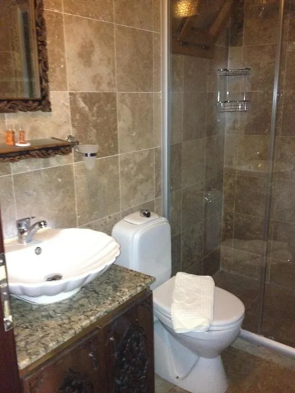 Nilya Hotel Selçuk 3*,