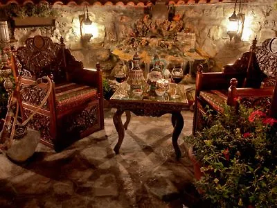 Nilya Hotel Selçuk Casa de hóspedes