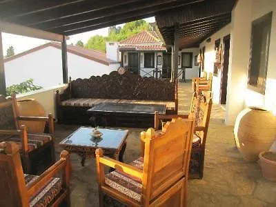 *** Casa de hóspedes Nilya Hotel Selçuk Turquia